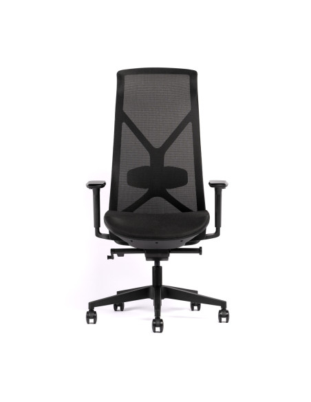 FAUTEUIL BUREAUTIQUE IDEA-T