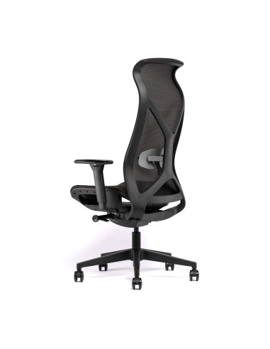 FAUTEUIL BUREAUTIQUE IDEA-T