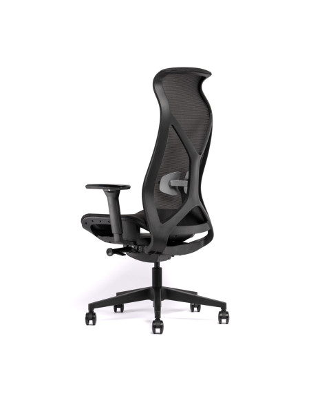 FAUTEUIL BUREAUTIQUE IDEA-T