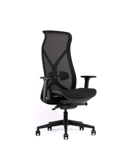 FAUTEUIL BUREAUTIQUE IDEA-T