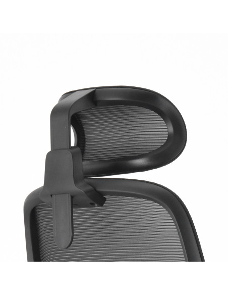 FAUTEUIL ERGONOMIQUE IRIS