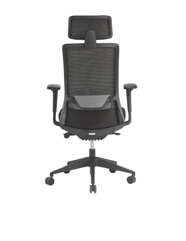 FAUTEUIL BUREAUTIQUE STAR 7820