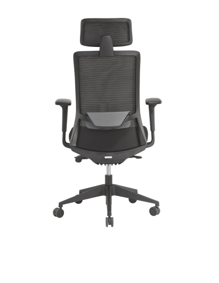 FAUTEUIL BUREAUTIQUE STAR 7820