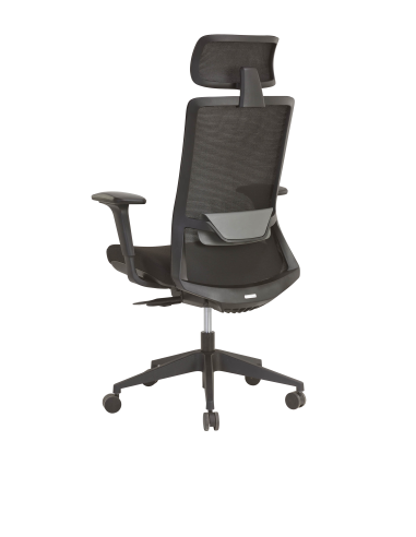 FAUTEUIL BUREAUTIQUE STAR 7820
