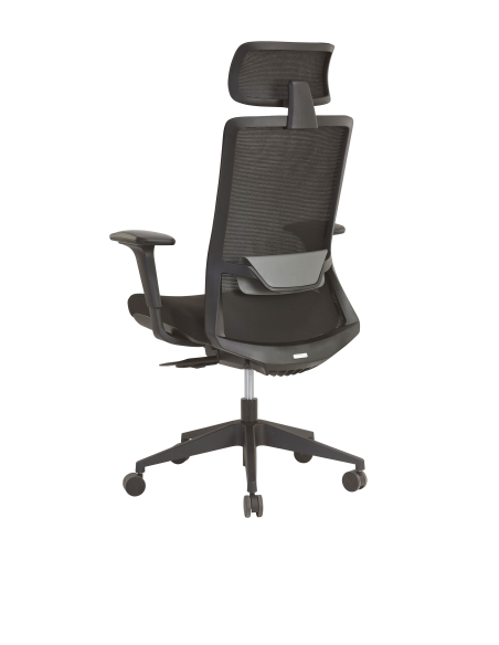 FAUTEUIL BUREAUTIQUE STAR 7820
