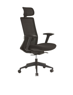 FAUTEUIL BUREAUTIQUE STAR 7820