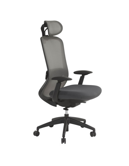 FAUTEUIL BUREAUTIQUE MEMORY 7900