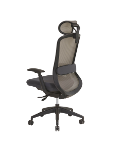 FAUTEUIL BUREAUTIQUE MEMORY 7900 2