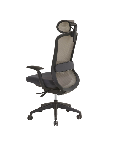 FAUTEUIL BUREAUTIQUE MEMORY 7900