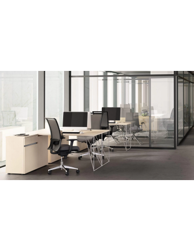 PACK ECONOMIQUE : Bureau et fauteuil.