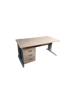 BUREAU DROIT COINS ARRONDIS