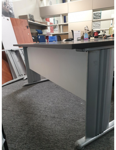 BUREAU COMPACT NOYER FONCE