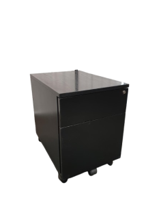 CAISSON SUR ROULETTES