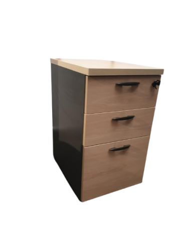 CAISSON HAUTEUR BUREAU
