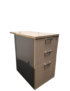 CAISSON COULEUR HETRE