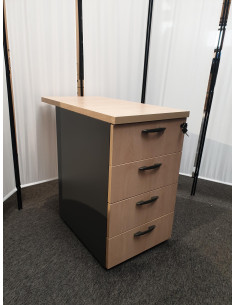 CAISSON COLORIS MERISIER 2