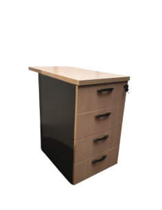 CAISSON COLORIS MERISIER