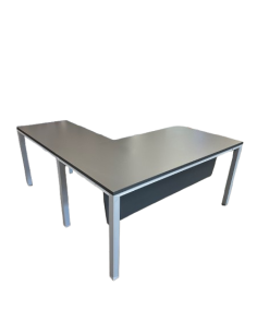 BUREAU AVEC RETOUR