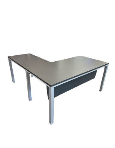 BUREAU AVEC RETOUR