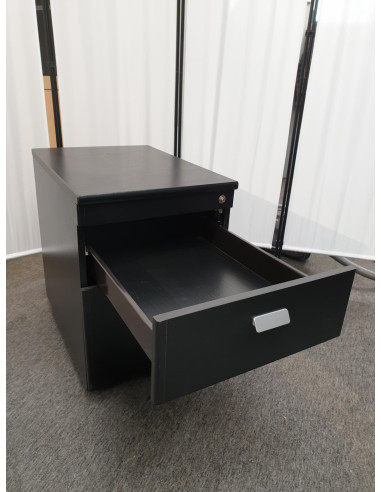 BUREAU DE DIRECTION AVEC CAISSONS