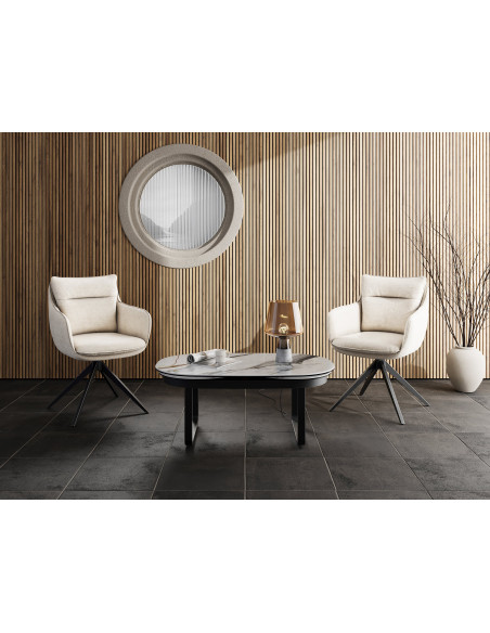 CHAISE REUNION BELFAST