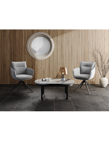 CHAISE REUNION BELFAST