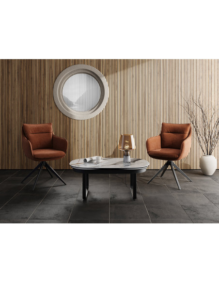 CHAISE REUNION BELFAST