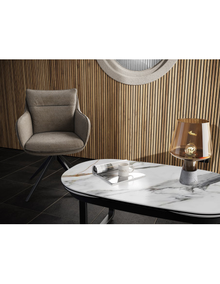 CHAISE REUNION BELFAST