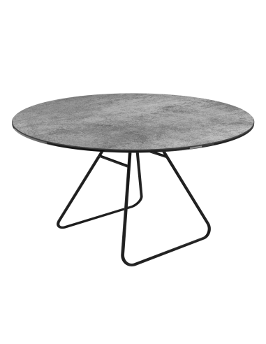 TABLE BASSE IRIS