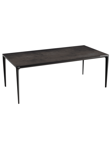 TABLE VALENCIA