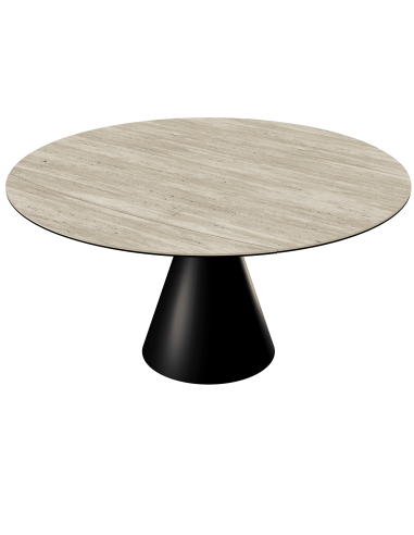 TABLE NEW ICONE