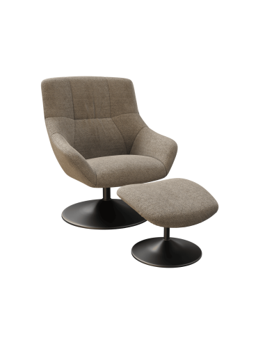 FAUTEUIL BILBAO