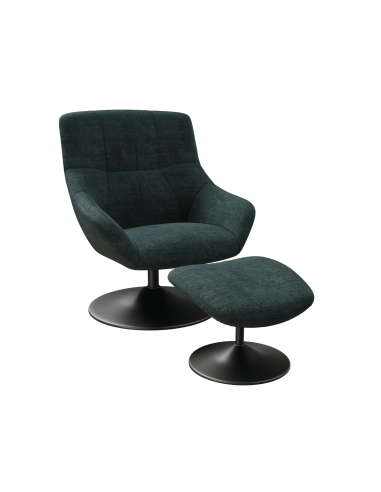 FAUTEUIL BILBAO