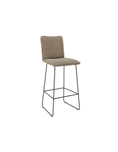 TABOURET HAUT MANHATTAN