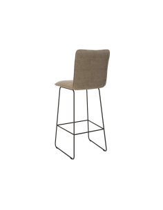 TABOURET HAUT MANHATTAN 2