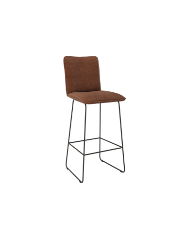 TABOURET HAUT MANHATTAN