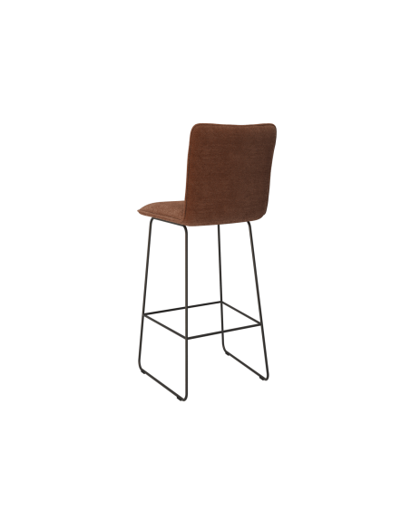 TABOURET HAUT MANHATTAN