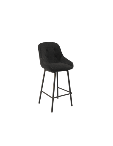 TABOURET HAUT PIVOTANT SAN FRANCISCO