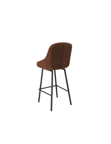 TABOURET HAUT PIVOTANT SAN FRANCISCO