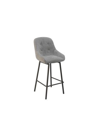 TABOURET HAUT PIVOTANT SAN FRANCISCO