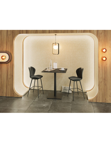 TABOURET HAUT NEW JERSEY