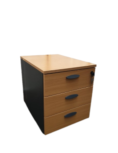 CAISSON DE BUREAU BOIS