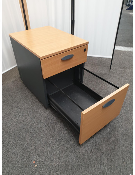 CAISSON DE BUREAU BOIS