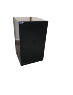 CAISSON METAL HAUTEUR BUREAU