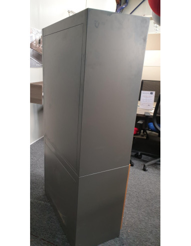 ARMOIRE HAUTE VITREE