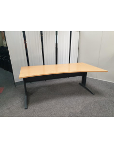 BUREAU ASYMETRIQUE 2