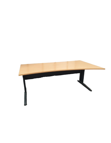 BUREAU ASYMETRIQUE