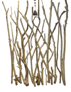 CLAUSTRA BOIS NATUREL