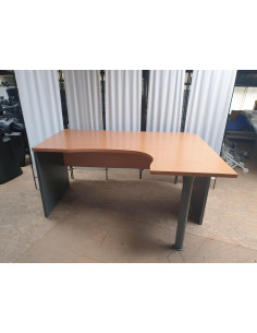 BUREAU COMPACT DROIT 2
