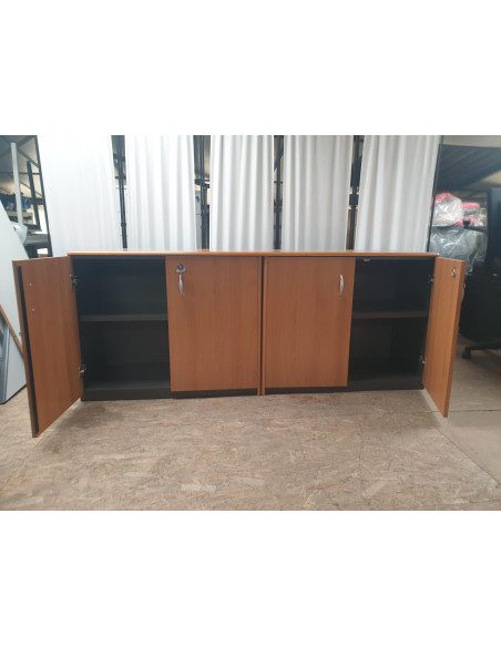 MEUBLE BAS 4 PORTES